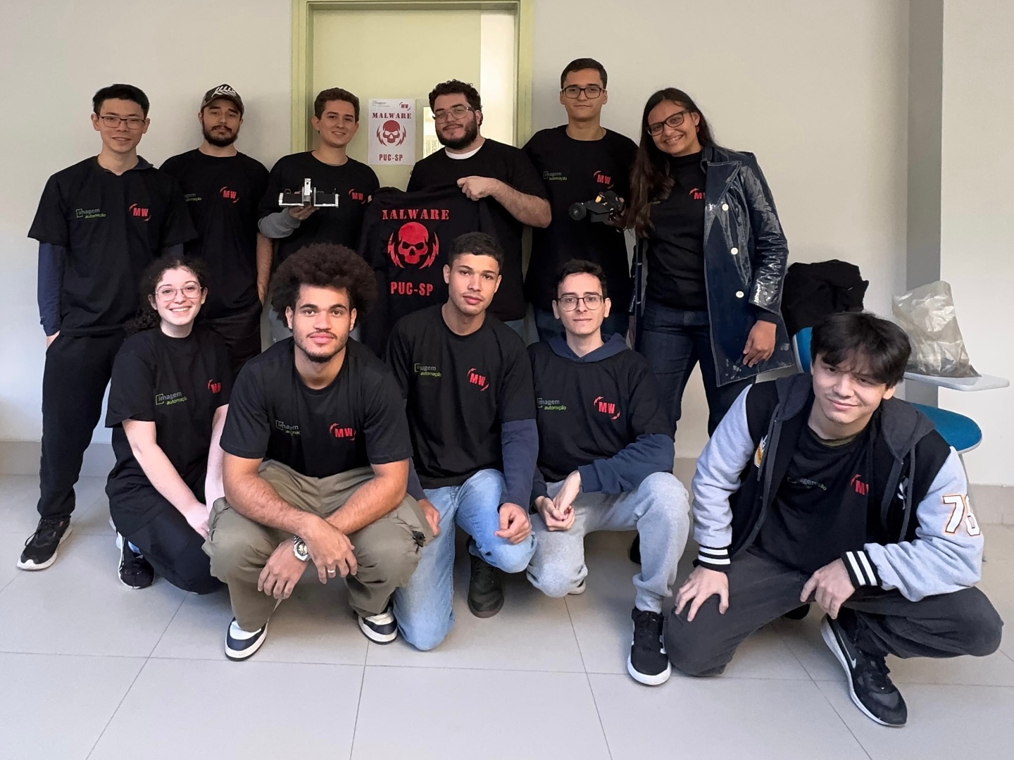 Equipe Malware