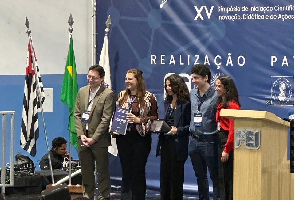 Simpósios de Inciação Científica